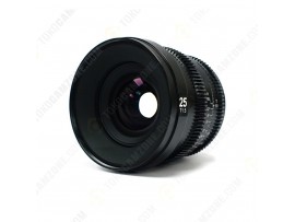 SLR Magic for Fuji X-Mount MicroPrime Cine 25mm T1.5